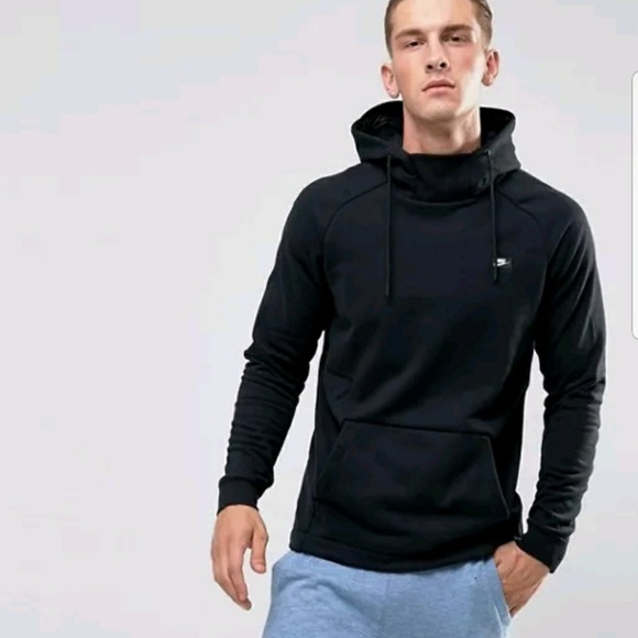 nike modern pullover hoodie